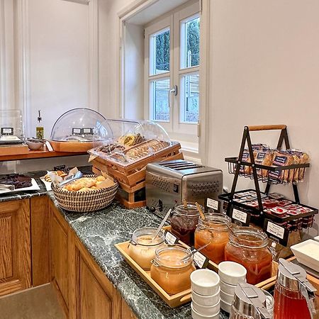 Armata Boutique Hotel Spetses Town Ngoại thất bức ảnh