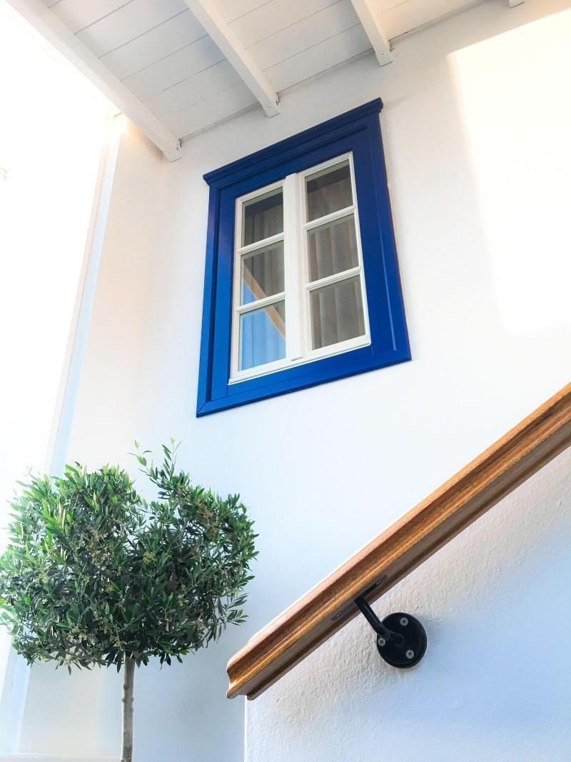 Armata Boutique Hotel Spetses Town Ngoại thất bức ảnh