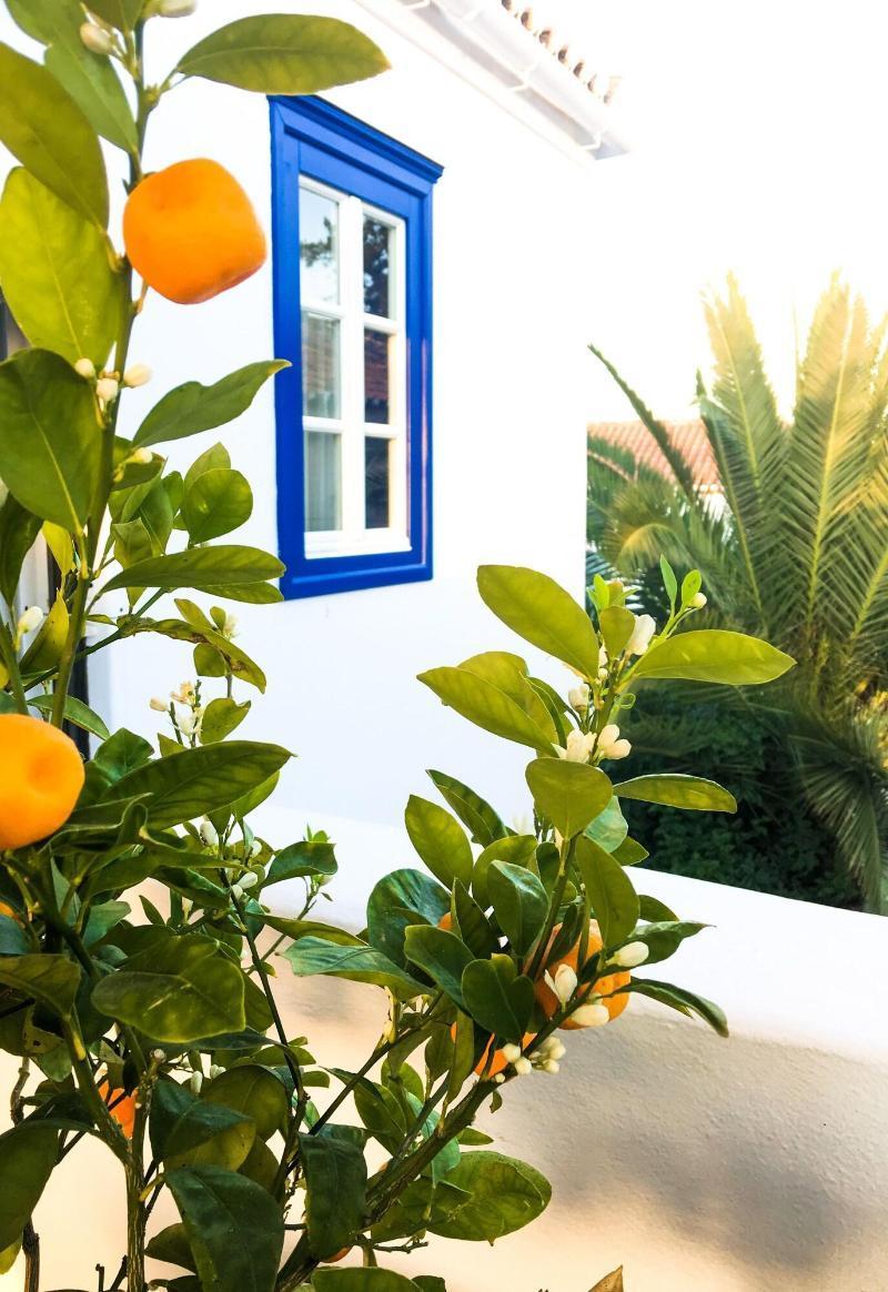 Armata Boutique Hotel Spetses Town Ngoại thất bức ảnh