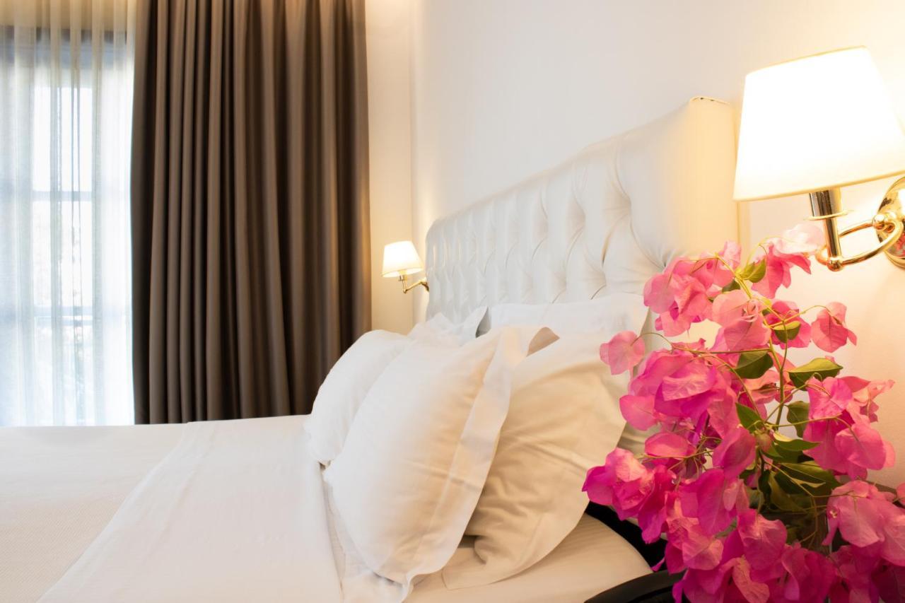 Armata Boutique Hotel Spetses Town Ngoại thất bức ảnh