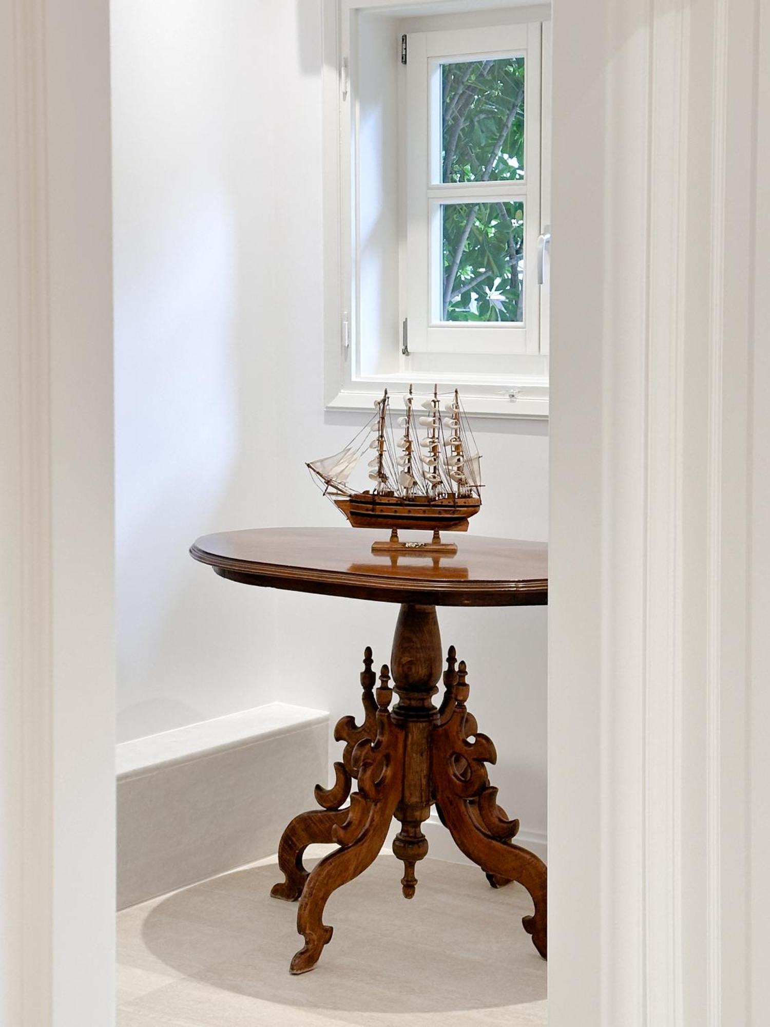Armata Boutique Hotel Spetses Town Ngoại thất bức ảnh