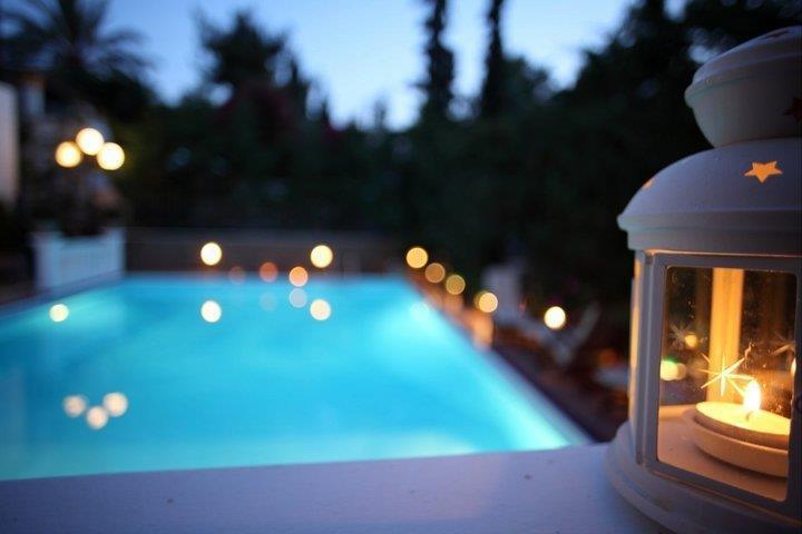Armata Boutique Hotel Spetses Town Tiện nghi bức ảnh